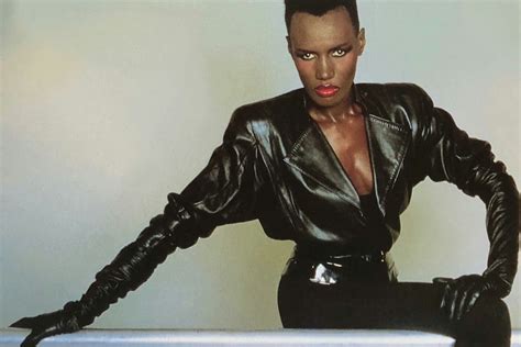 grace jones male or female.